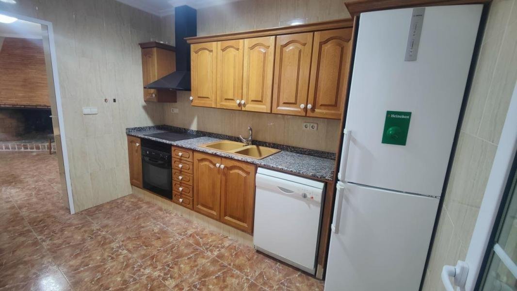 Pis de 110 m² a Bunyol