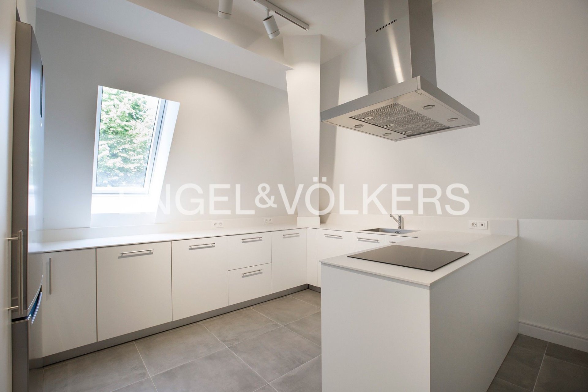 Piso de 105 m² en Guecho