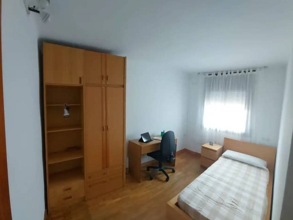 Pis de 74 m² a Cerdanyola del Vallès