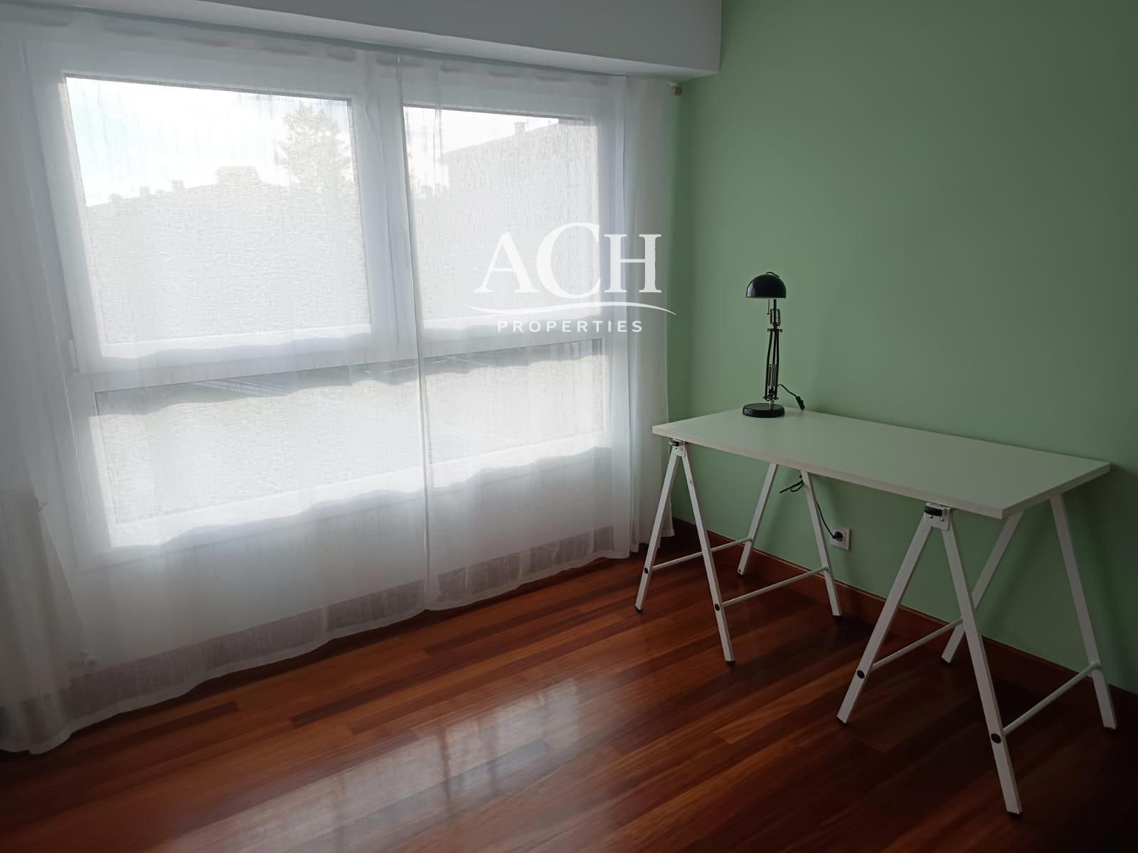 Piso de 90 m² en Sopela