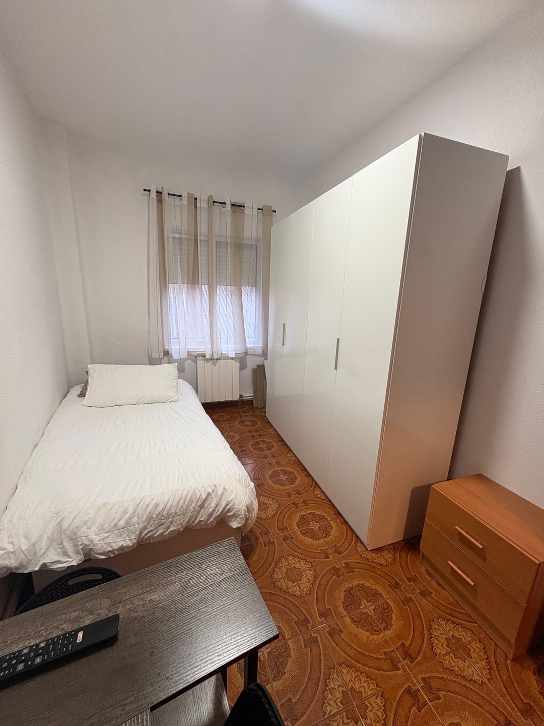 Habitación 77 m², Valladolid