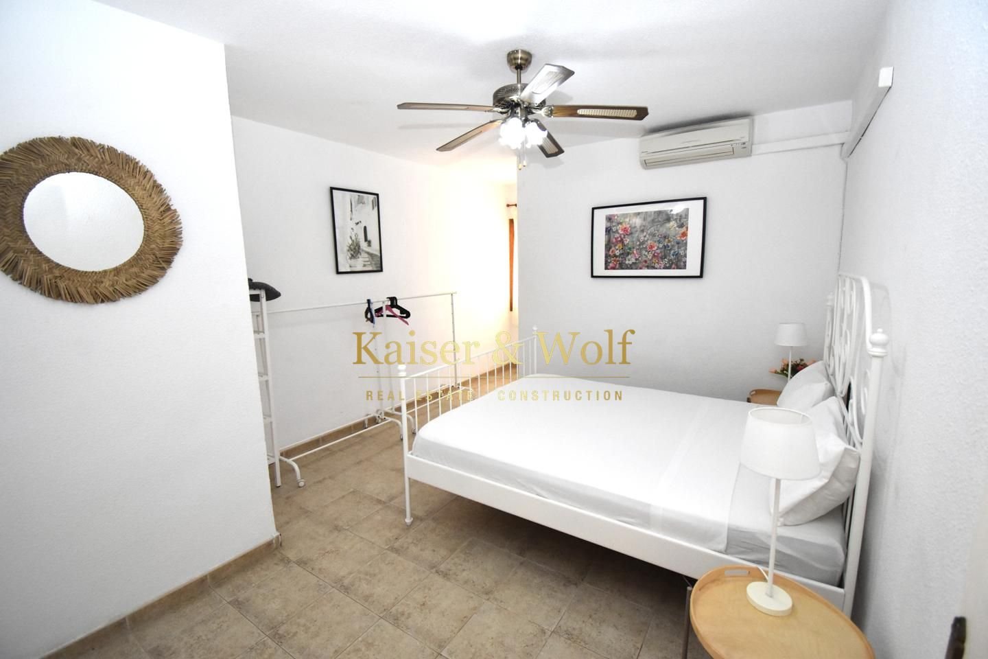 Piso de 85 m² en Santa Pola