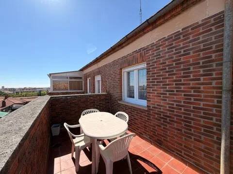 Piso de 57 m² en Salamanca