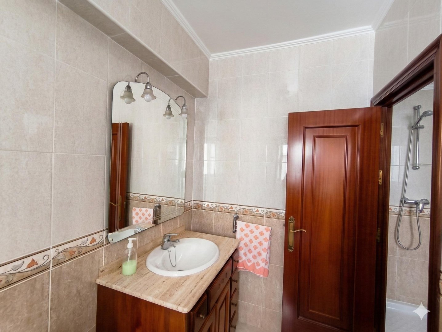 Pis de 74 m² a Almeria