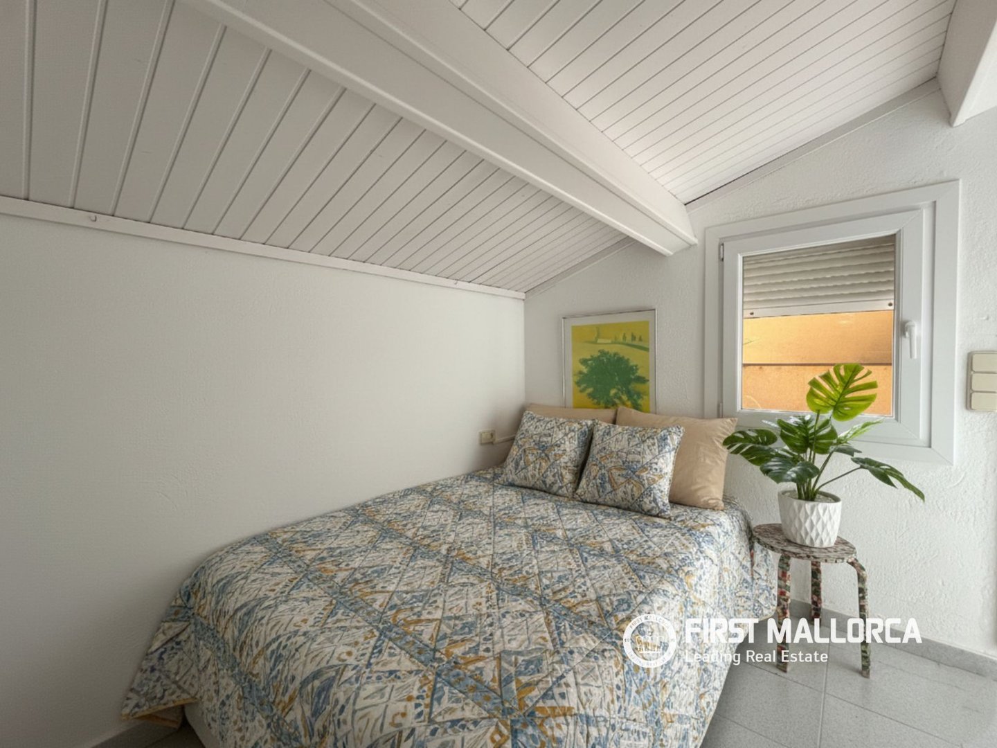 Pis de 86 m² a Calvià