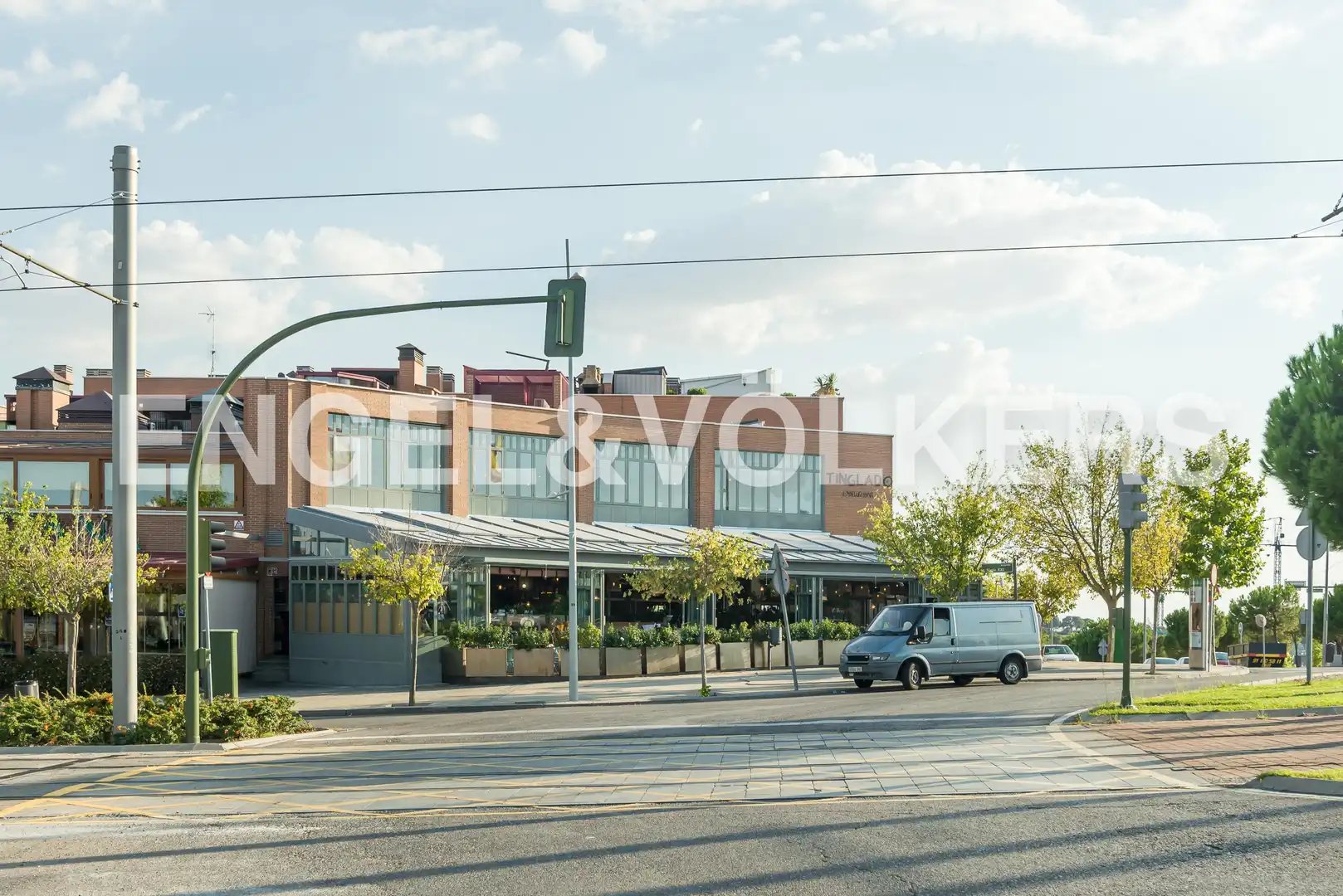 Wohnung 53 m² in Boadilla del Monte