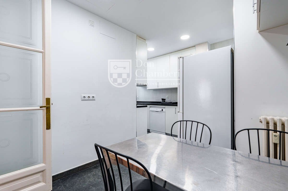 Pis de 158 m² a Madrid