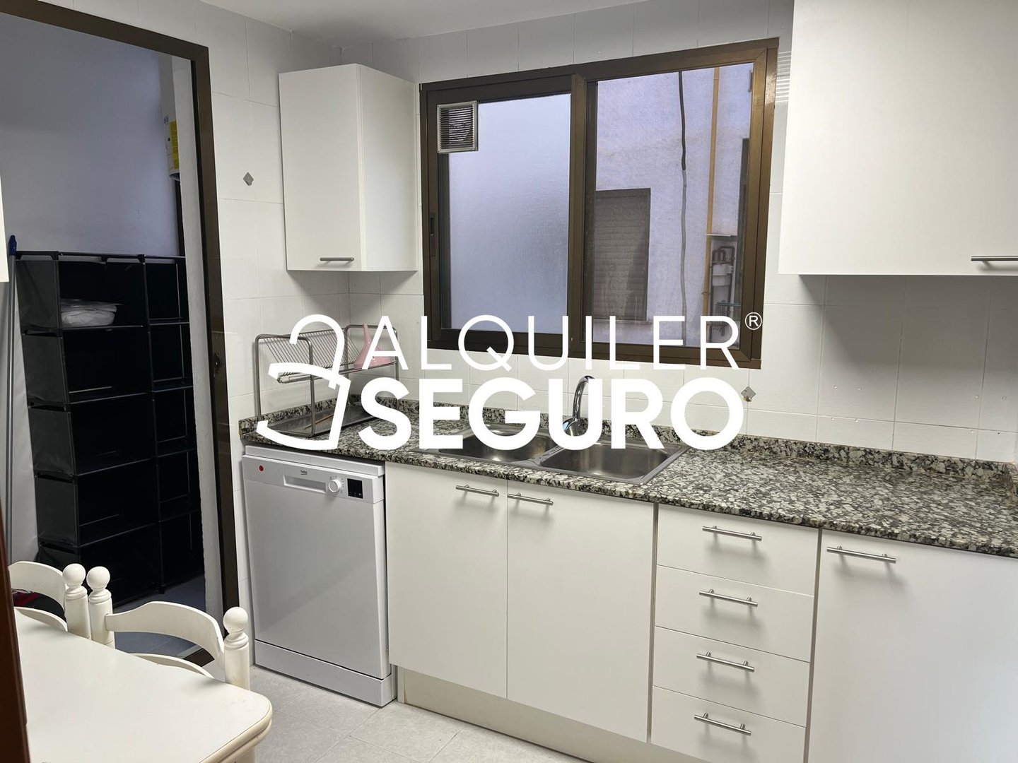 Appartamento 80 m² a Burjassot
