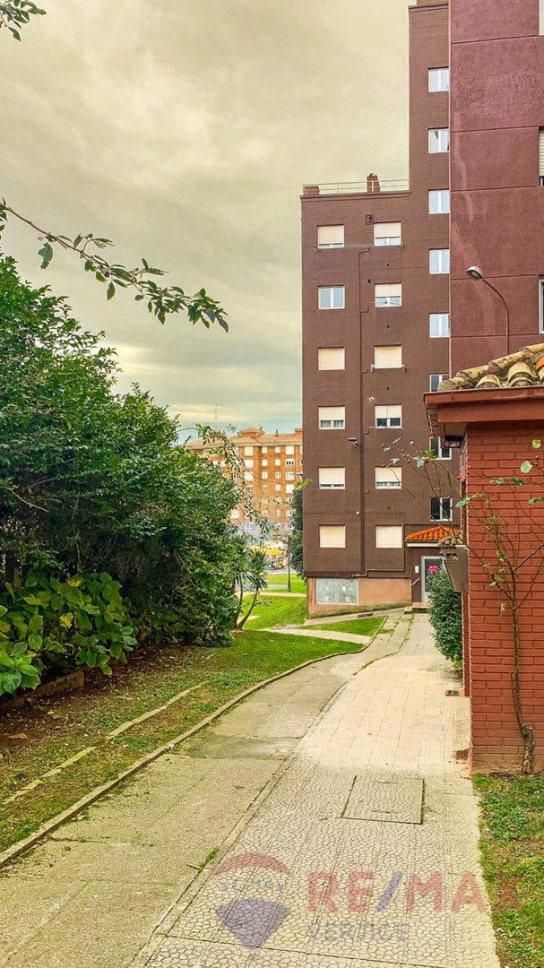 Piso de 71 m² en Santander