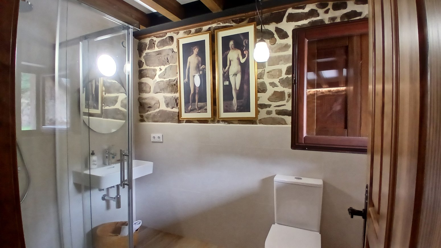 Casa de 117 m² en Los Tojos