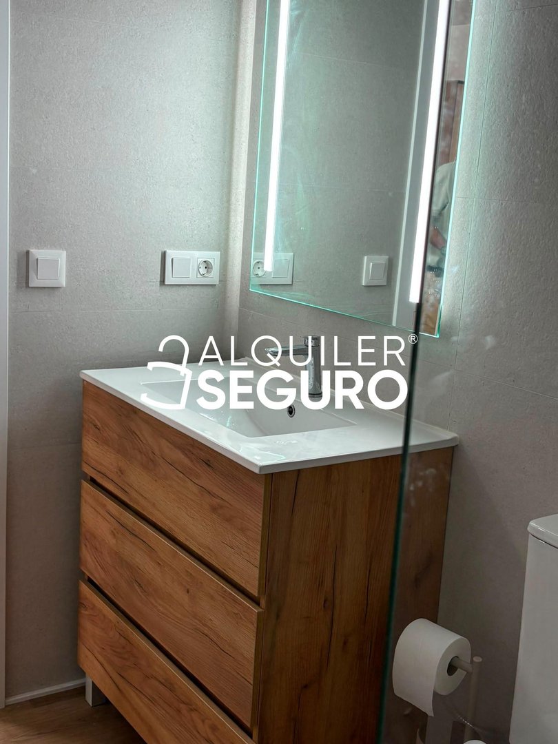 Pis de 45 m² a Alginet