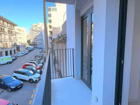 Pis de 46 m² a Palma