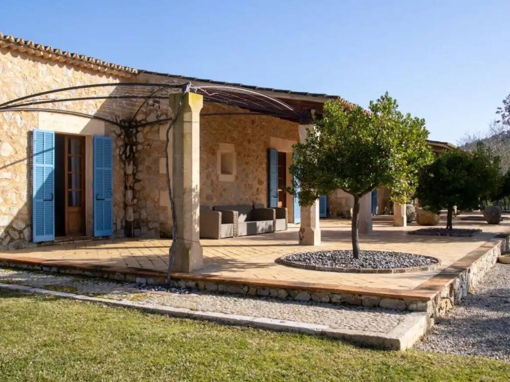 Casa de 480 m² en Campanet