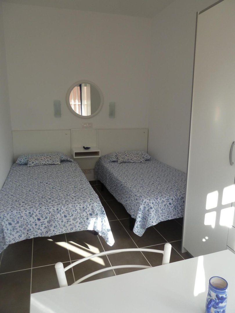 Piso de 56 m² en San Cristóbal de La Laguna