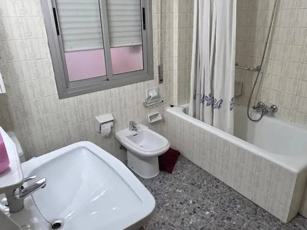 Piso de 140 m² en Jaén