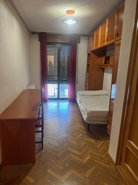 Pis de 90 m² a Salamanca