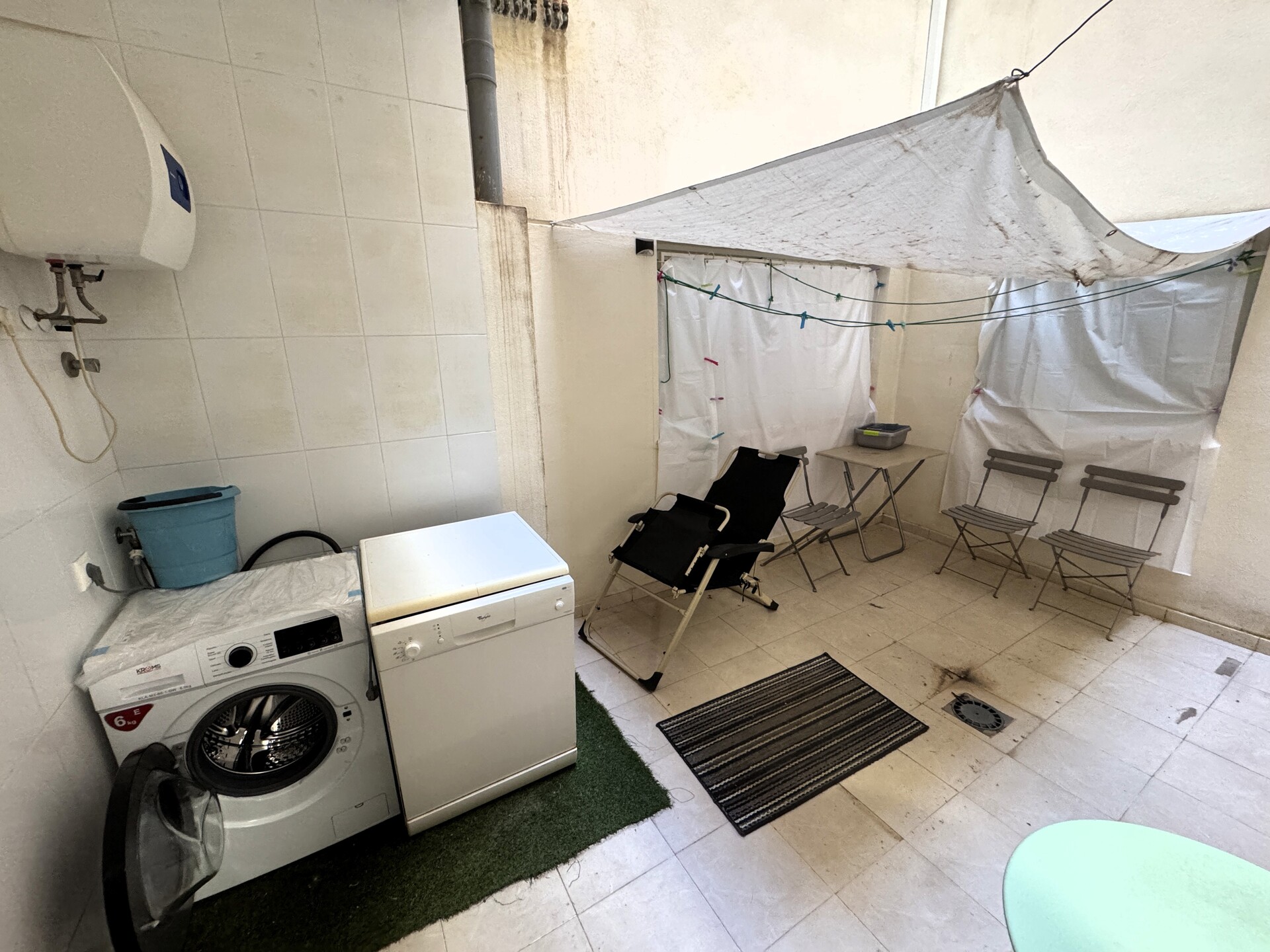 Pis de 50 m² a Castalla