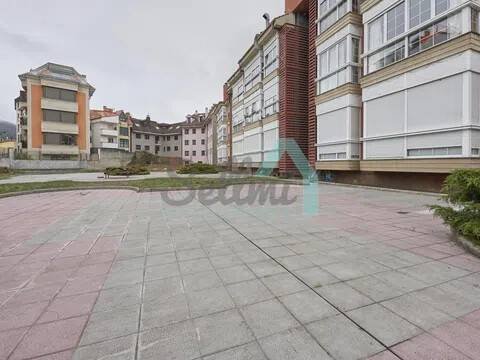 Piso de 57 m² en Oviedo