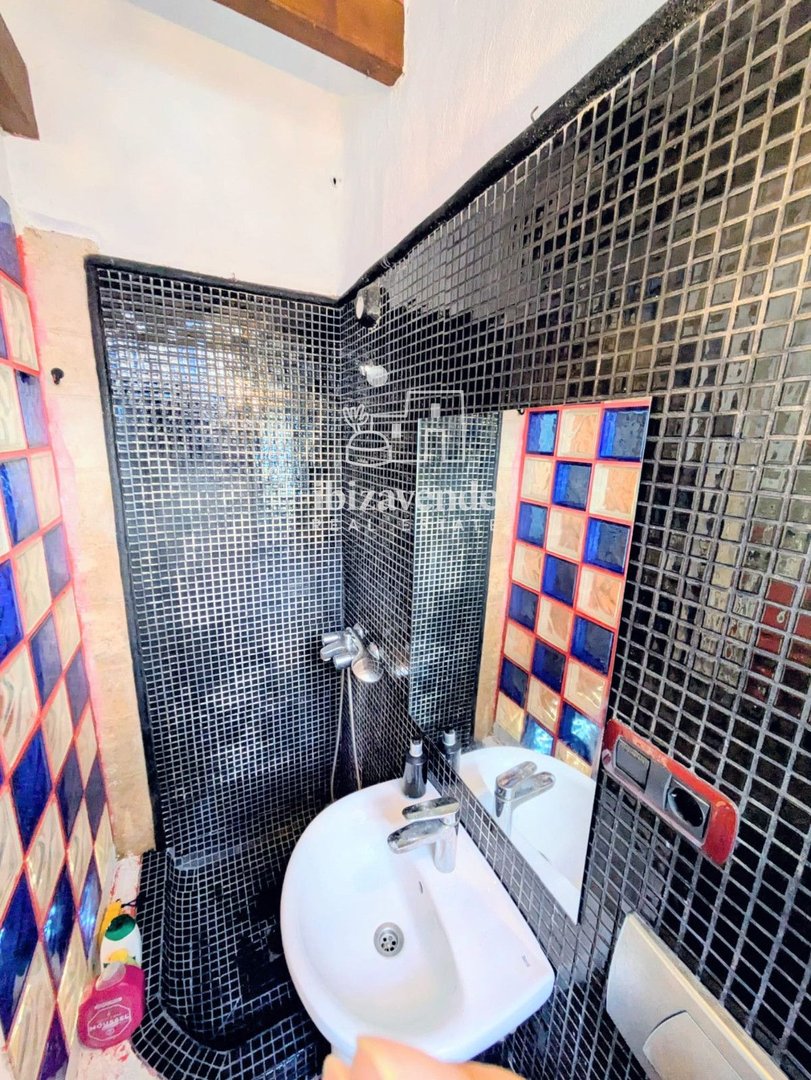 Piso de 105 m² en Ibiza
