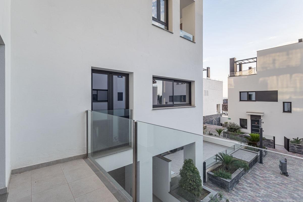 Appartamento 75 m² a Granada