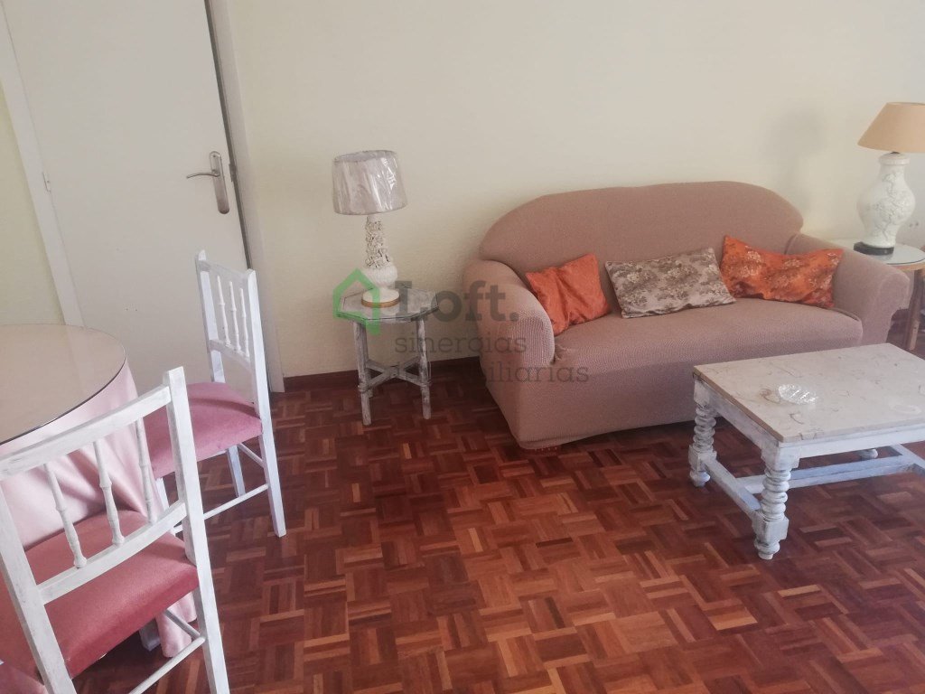 Piso de 120 m² en Badajoz