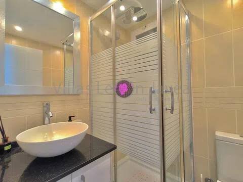 Wohnung 100 m² in Xàbia / Jávea