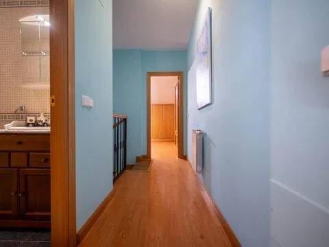 Piso de 142 m² en Ávila