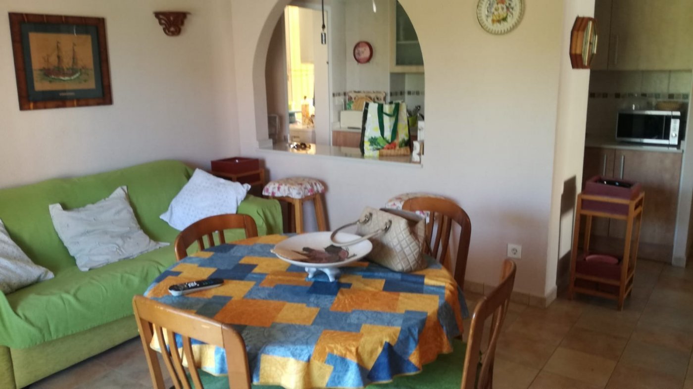 Pis de 58 m² a Santa Pola