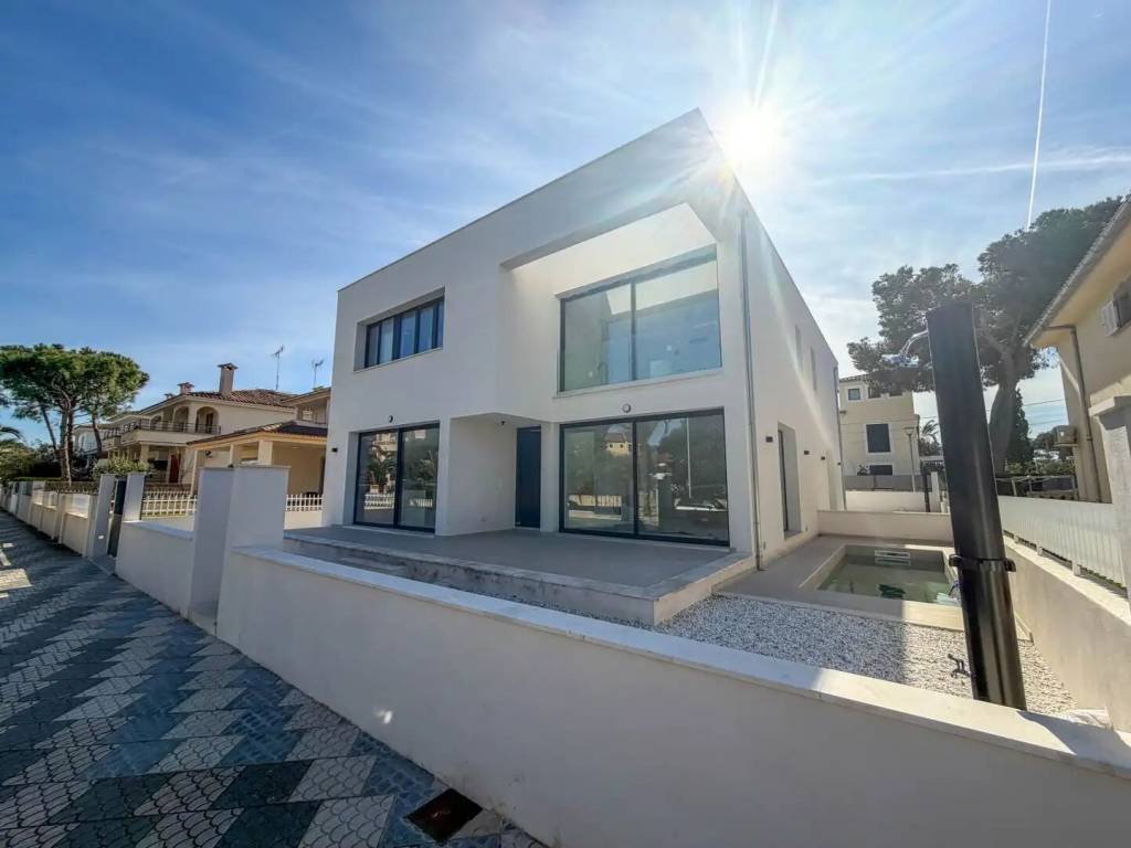 Casa de 160 m² en Santa Margalida