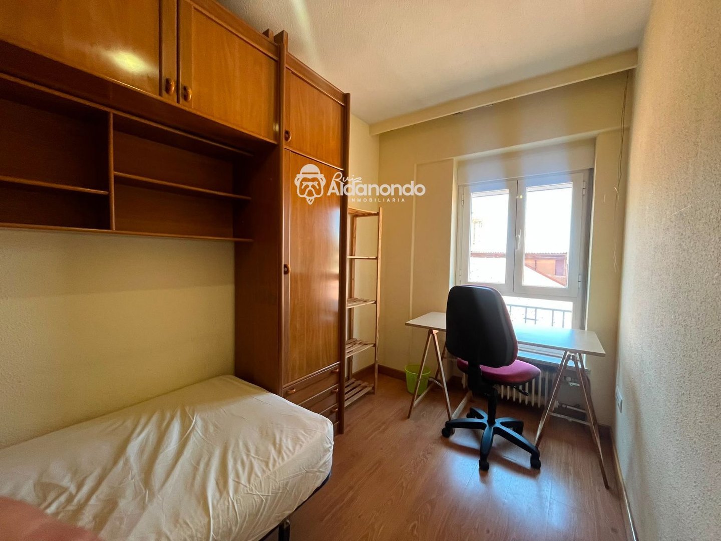 Piso de 80 m² en Salamanca