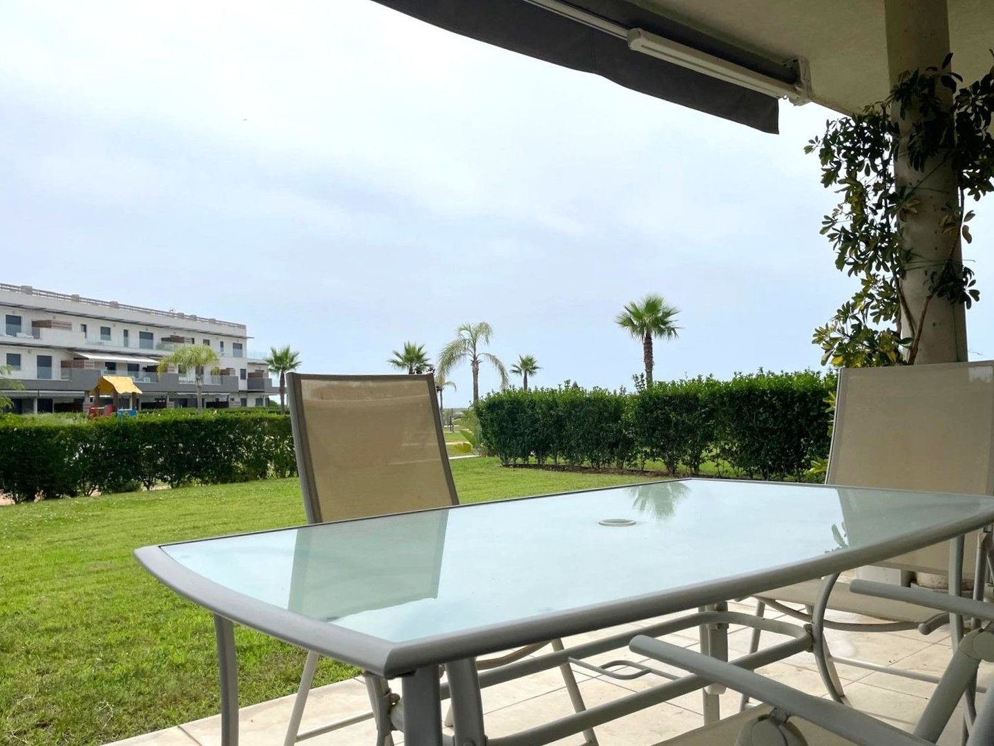 Piso de 124 m² en Cartaya