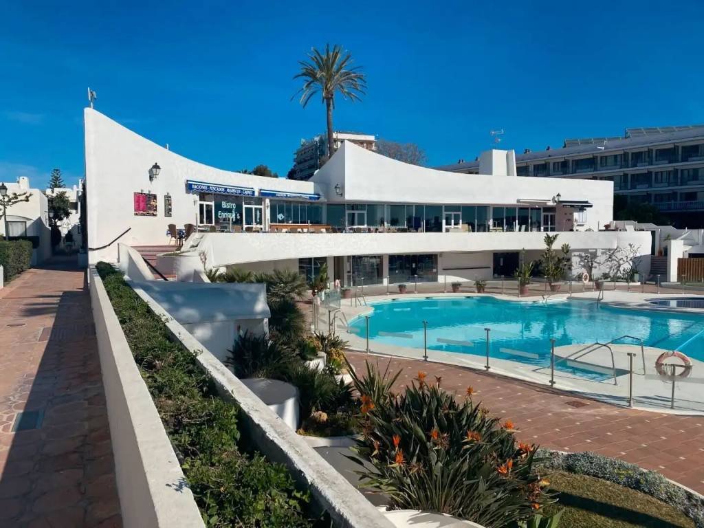 Casa de 120 m² en Estepona