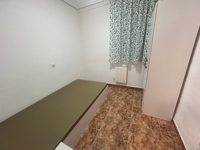 Pis de 62 m² a Getafe