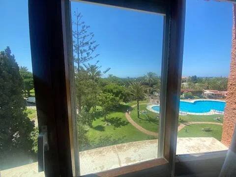 Piso de 60 m² en Marbella