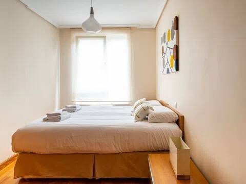 Piso de 75 m² en Entrambasaguas