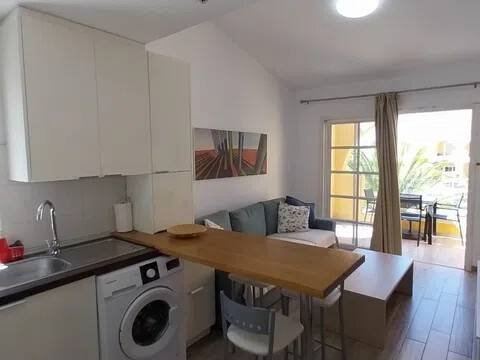 Pis de 40 m² a San Bartolomé de Tirajana