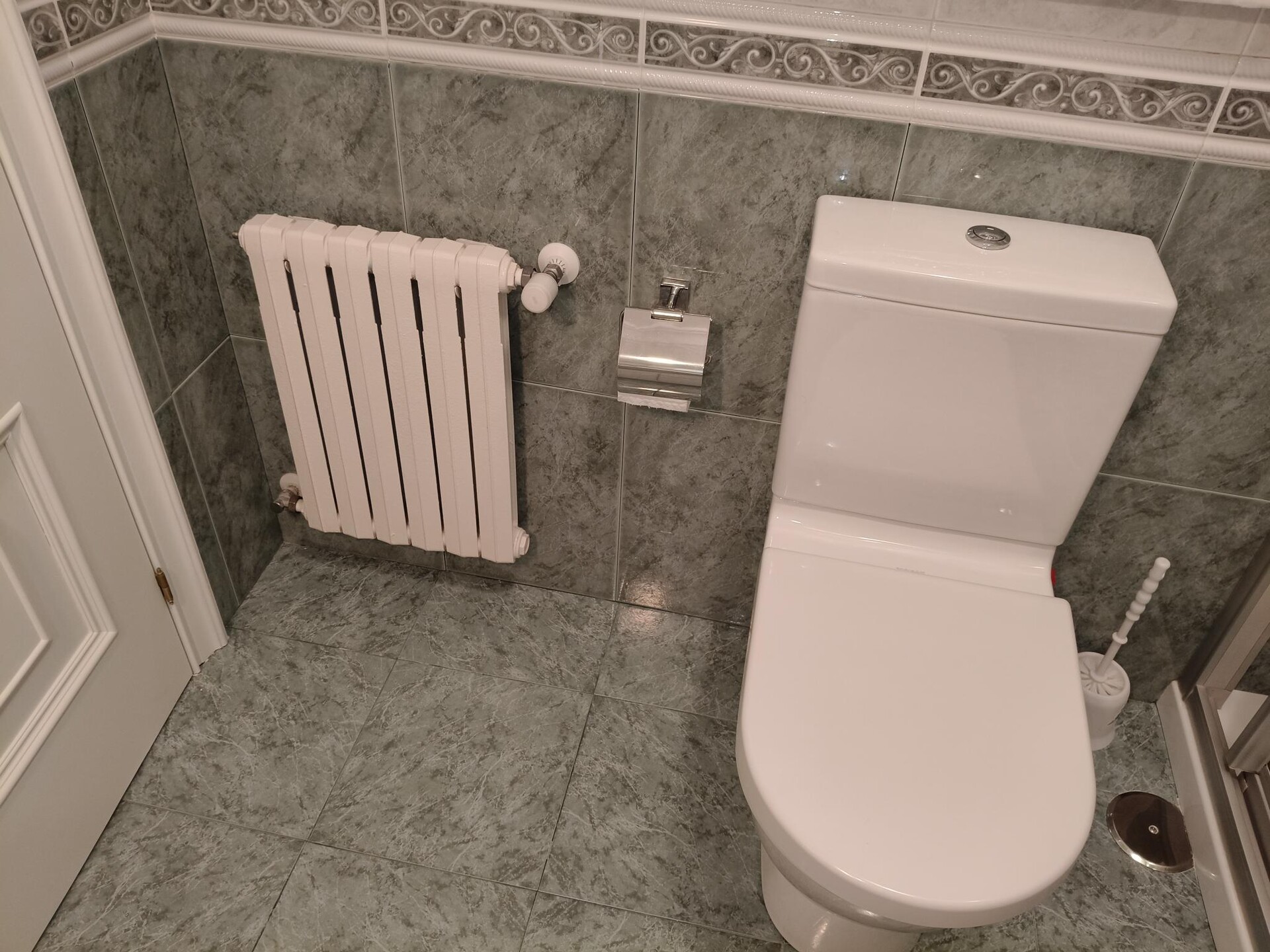 Piso de 140 m² en Cariño