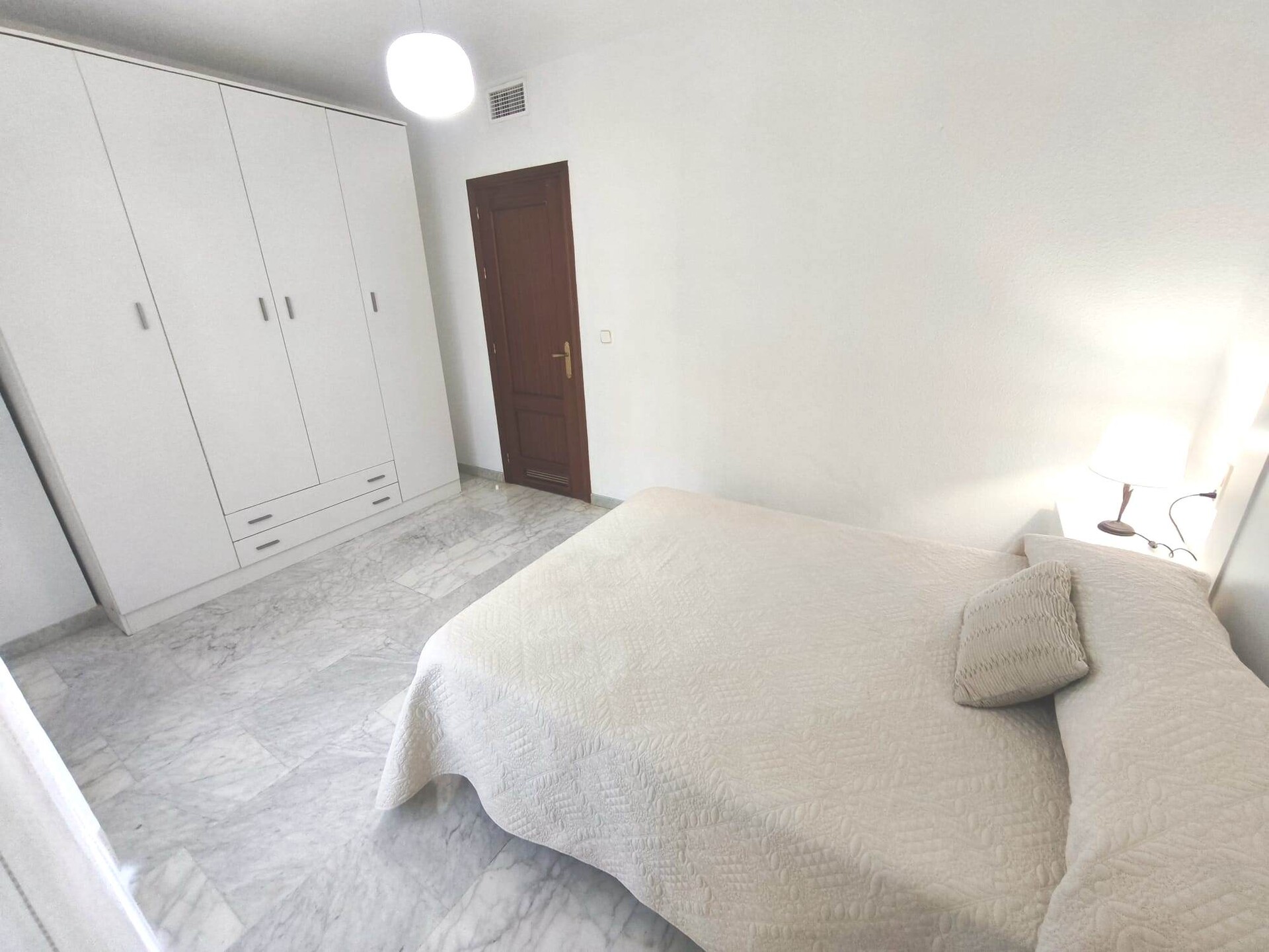 Piso de 100 m² en Córdoba