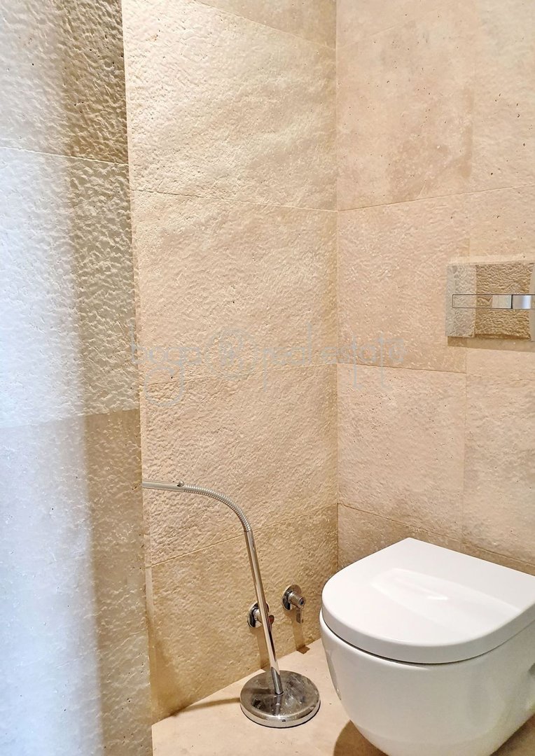 Piso de 45 m² en Madrid