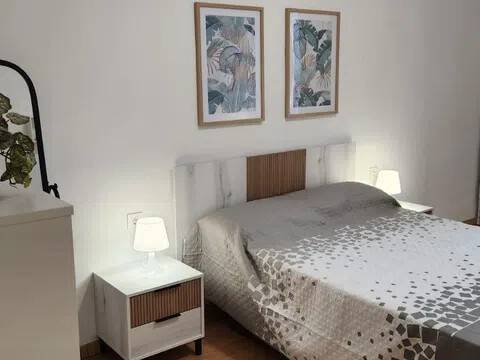 Habitación en alquiler, Valencia