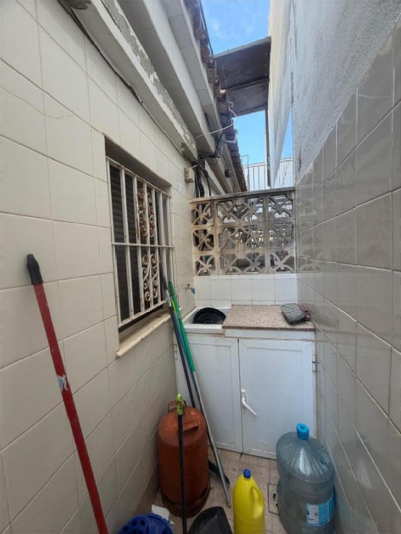 Piso de 160 m² en Cullera