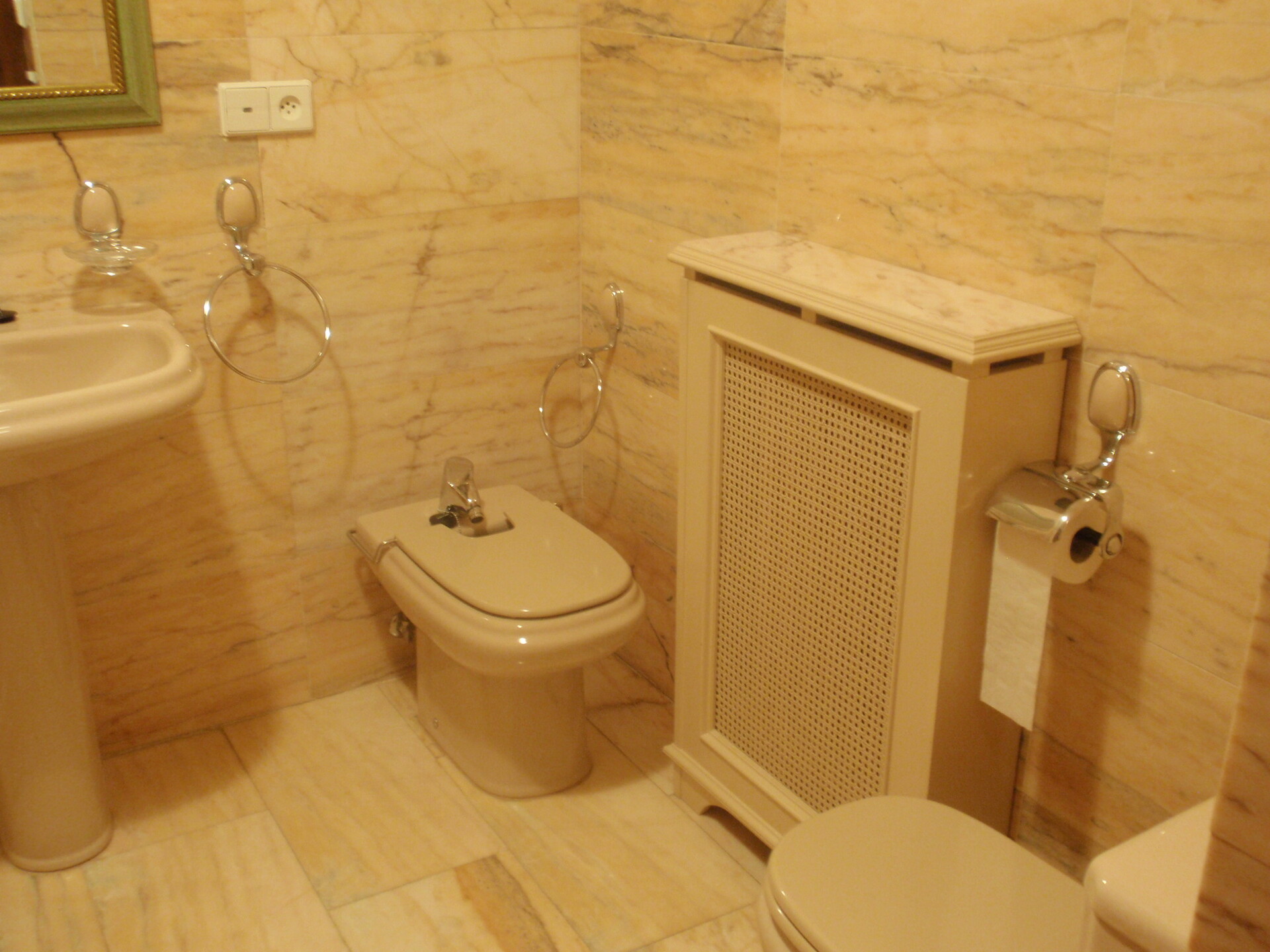 Piso de 90 m² en Salamanca