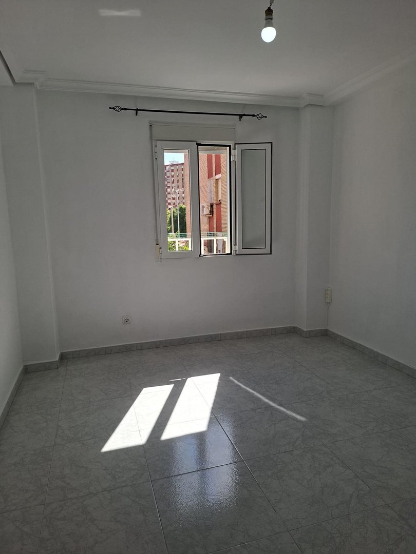 Piso de 80 m² en Castilleja de la Cuesta