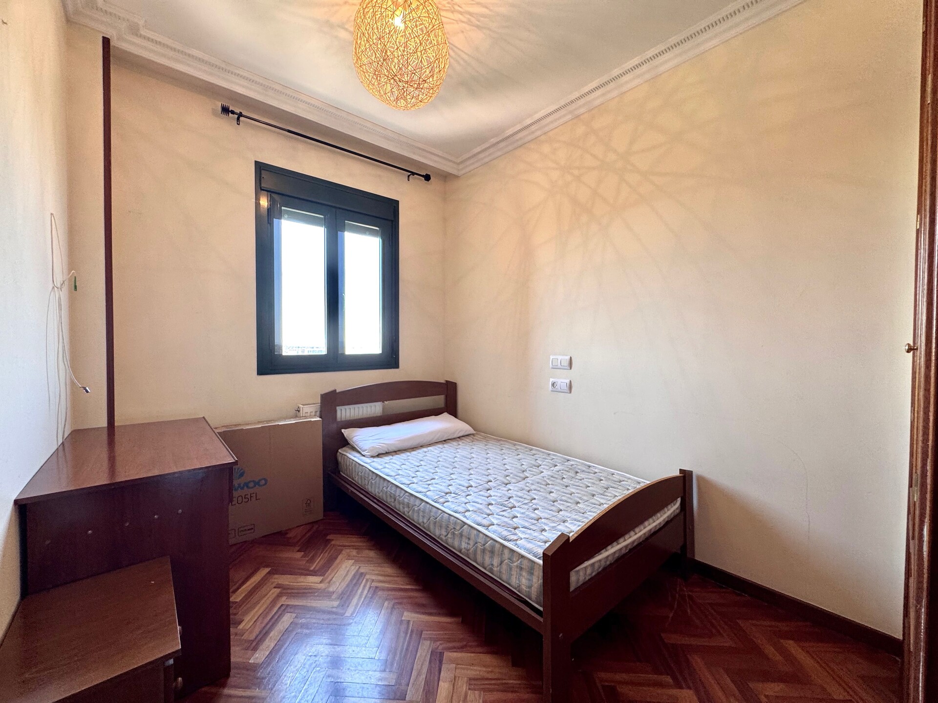Piso de 68 m² en Cáceres