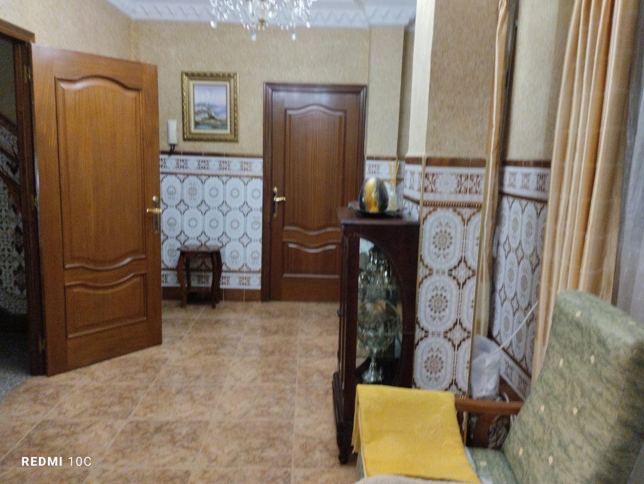 Piso de 73 m² en Melilla
