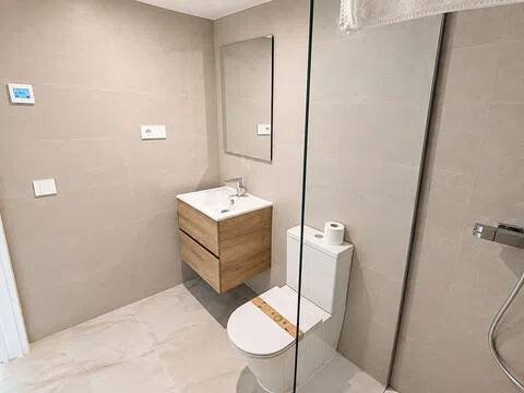 Piso de 110 m² en Torrevieja