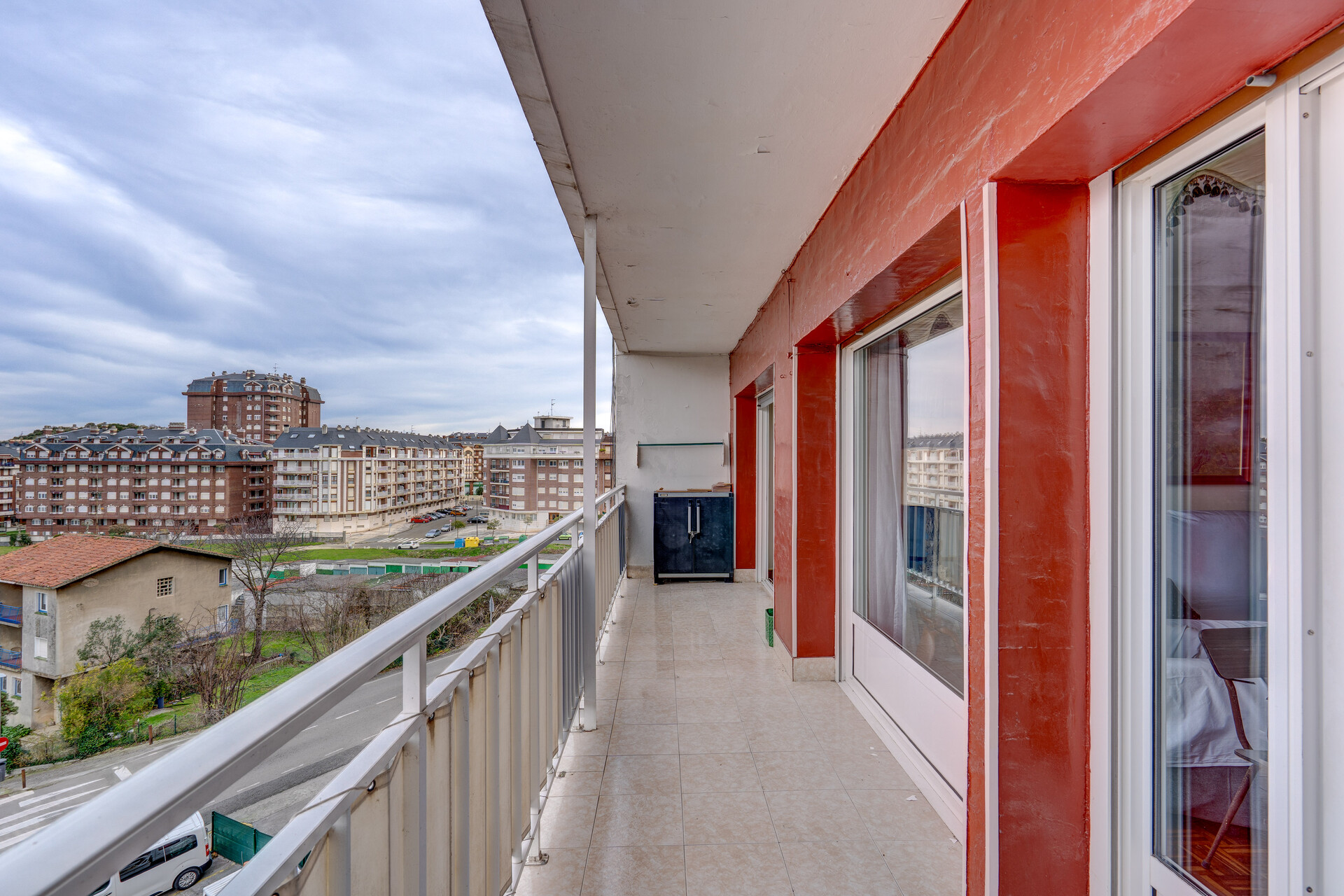Piso de 73 m² en Castro-Urdiales