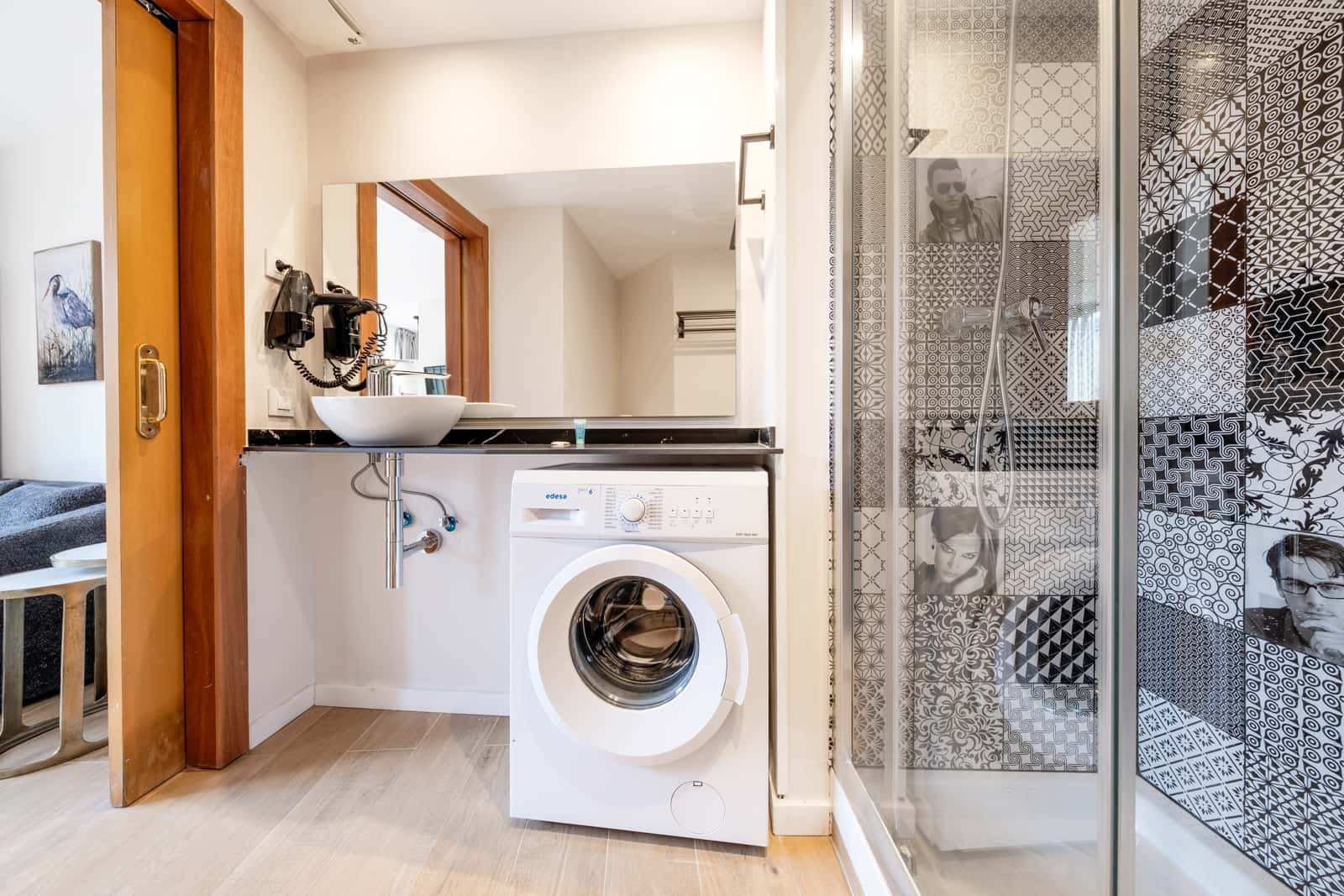 Pis de 55 m² a Barcelona