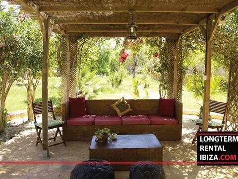 Casa de 120 m² a Sant Joan de Labritja