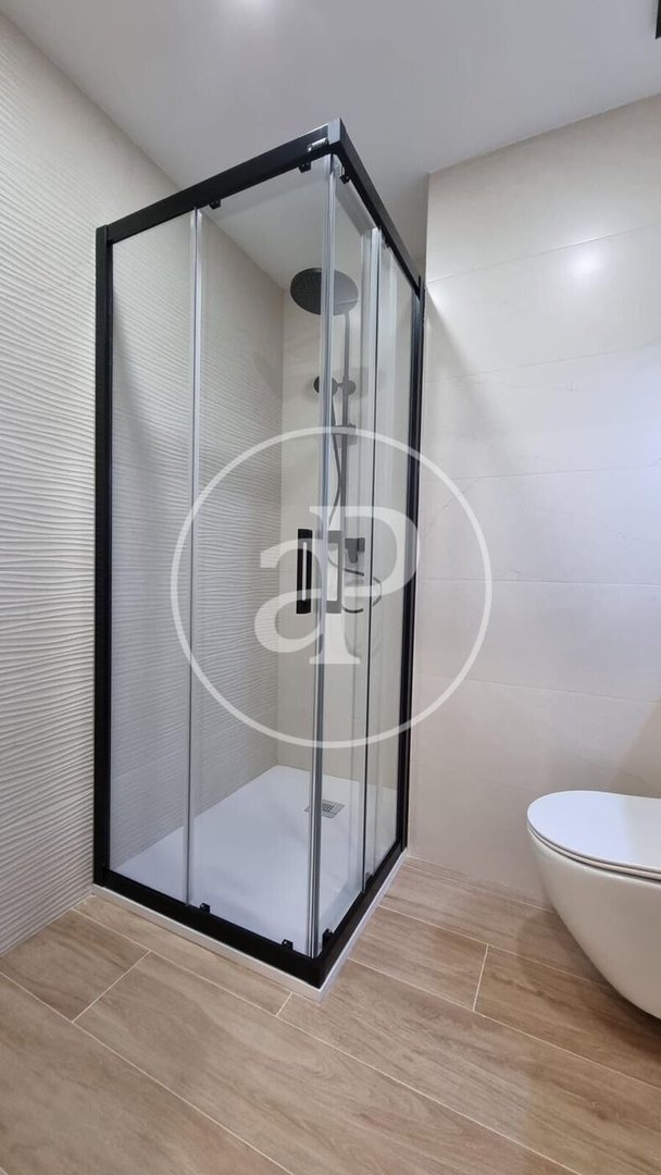 Wohnung 27 m² in Elx / Elche